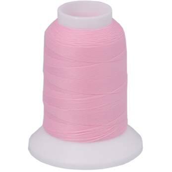 Bauschgarn extra dick | Woolly Nylon rosa 1018