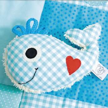 N&auml;hpaket | Rasselwal