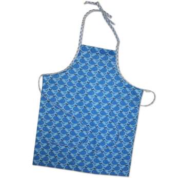 N&auml;hpaket | Kindersch&uuml;rze Fischetanz