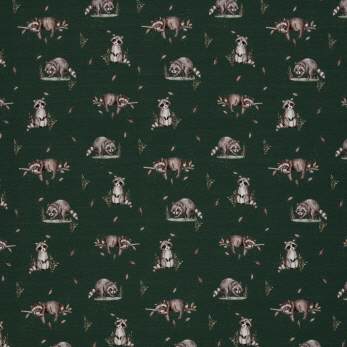 Jersey Waschb&auml;ren