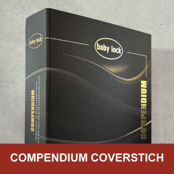 baby lock Compendium Coverstitch