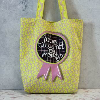 Mach mehr aus Deiner Bernina 21.11. | 14.30 Uhr