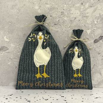 Was ist sticken In the Hoop? 22.11. | 11.30 Uhr