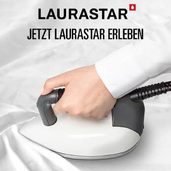 Bügelstar mit  René Dietsch 21.11. | 13 Uhr