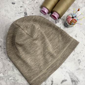 Overlock, Coverstitch & Merino 22.11. | 09.00 Uhr