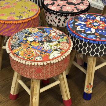 Workshop Hockerliebe | 13.06.26 | 14 h