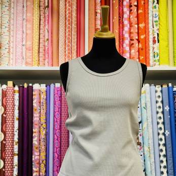 Workshop Top Overlock & Cover | 29.10.| 13.30 h